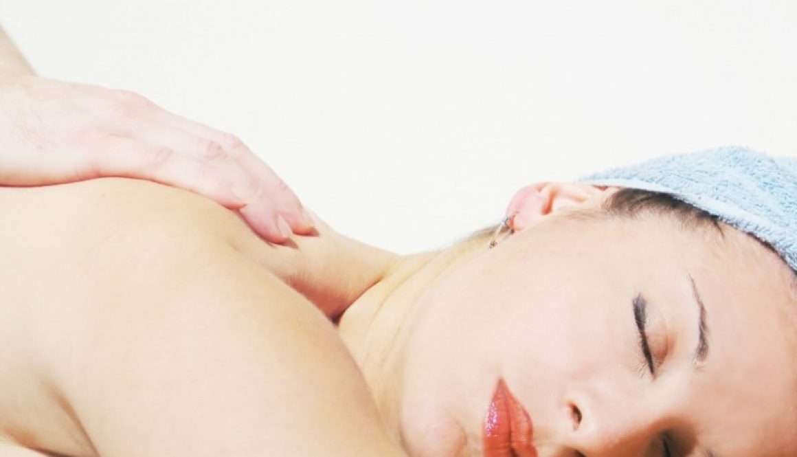 Massage Beauty Treatment